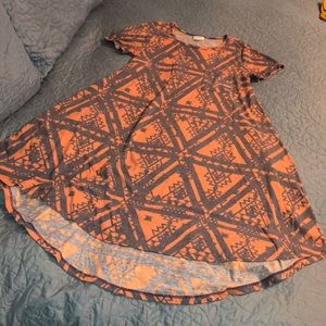 LuLaRoe Carly Dress